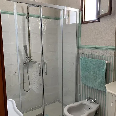 Atico San Juan Apartment