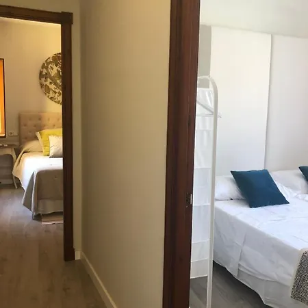 Atico San Juan Sanlucar de Barrameda