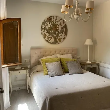 Atico San Juan Apartment Sanlucar de Barrameda
