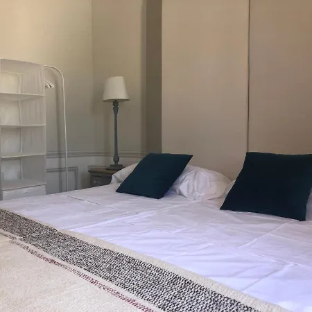 Atico San Juan Apartment Sanlucar de Barrameda