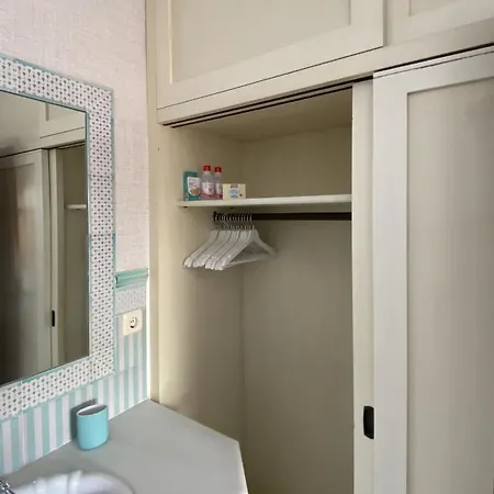 Atico San Juan Apartment Sanlucar de Barrameda