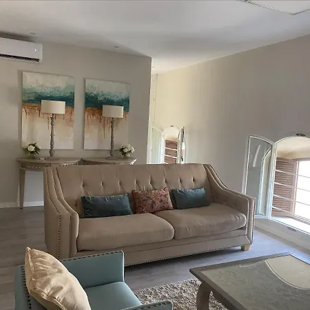 Apartment Atico San Juan Sanlucar de Barrameda