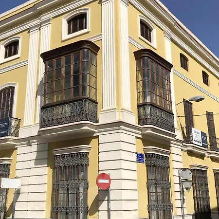 Atico San Juan Apartment Sanlucar de Barrameda