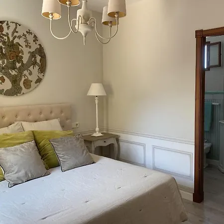 Apartment Atico San Juan