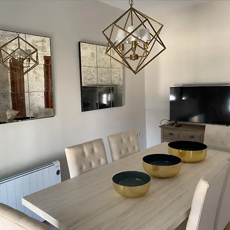 Atico San Juan Apartment Sanlucar de Barrameda