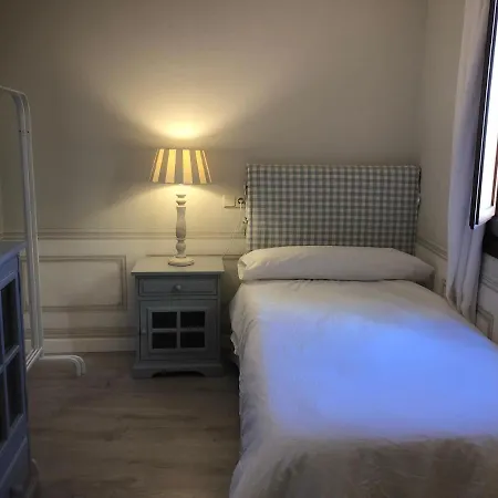 Apartment Atico San Juan